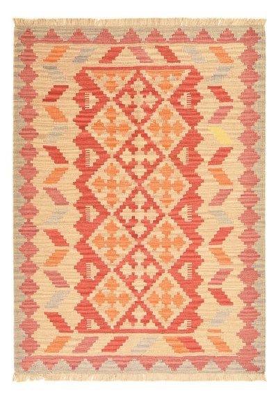 Kilim Fars Alfombra 129x176cm