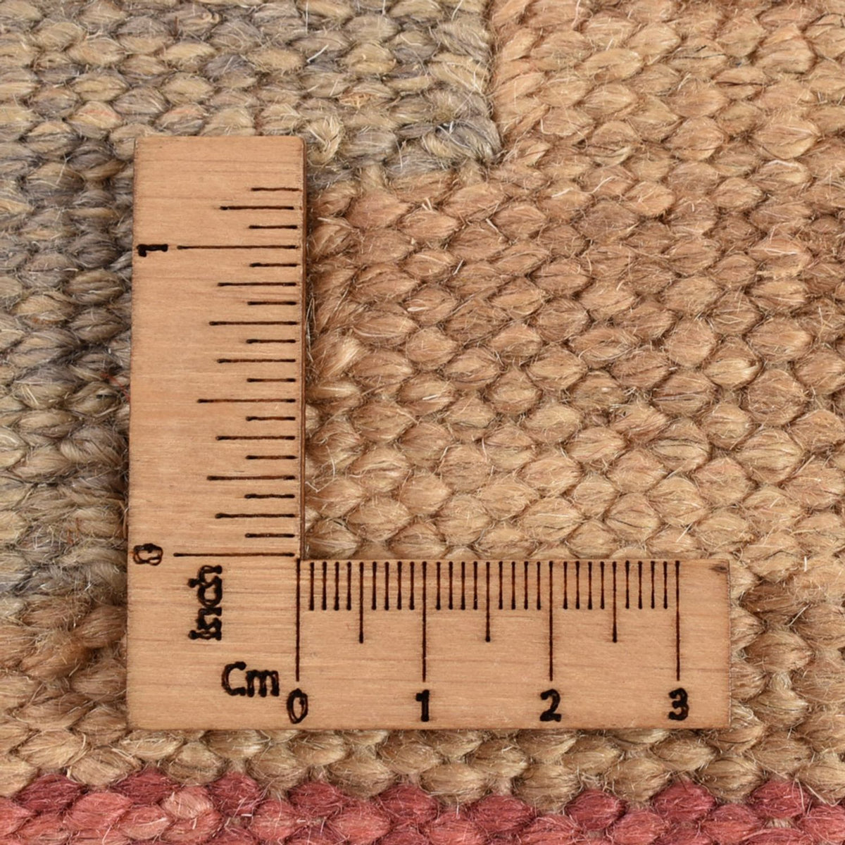 Alfombra Kelim - Oriental - 176 x 129 cm - multicolor