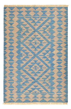 Alfombra Kelim - Oriental - 180 x 122 cm - multicolor
