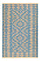 Alfombra Kelim - Oriental - 180 x 122 cm - multicolor