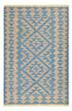 Kilim Fars Alfombra 122x180cm