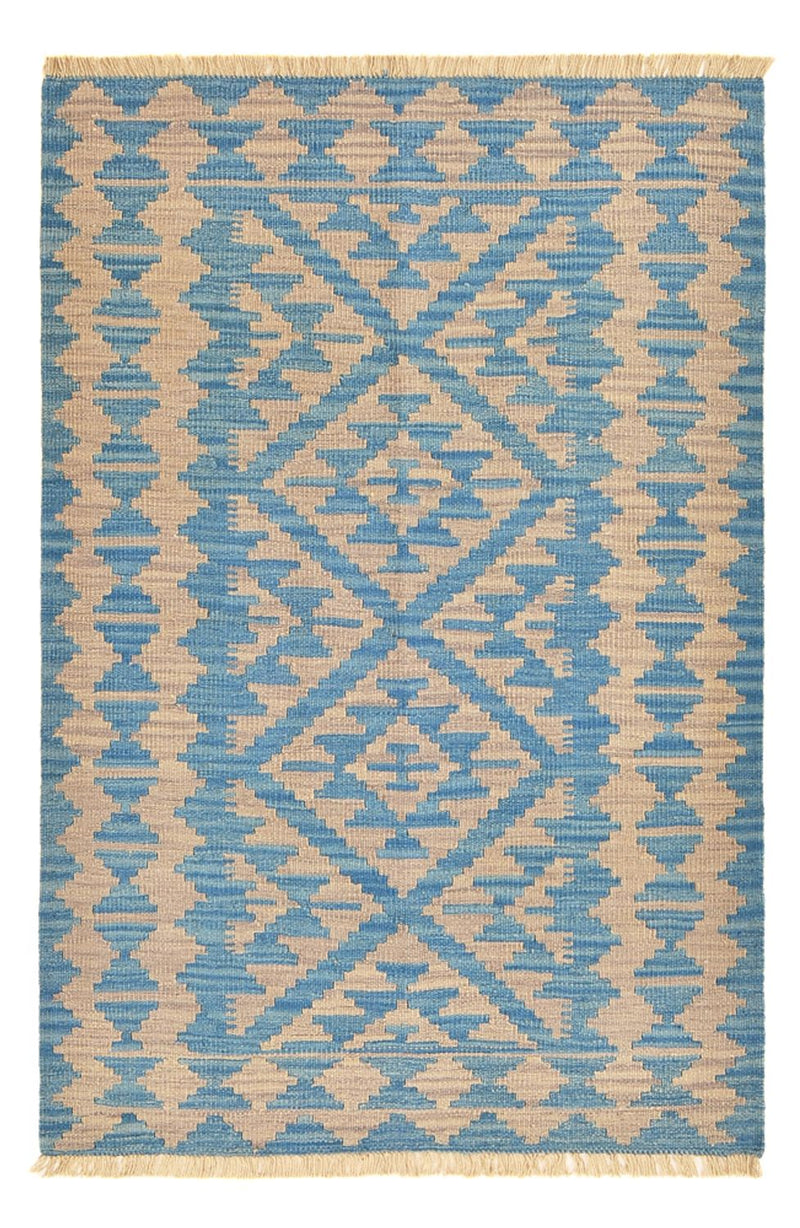 Alfombra Kelim - Oriental - 180 x 122 cm - multicolor