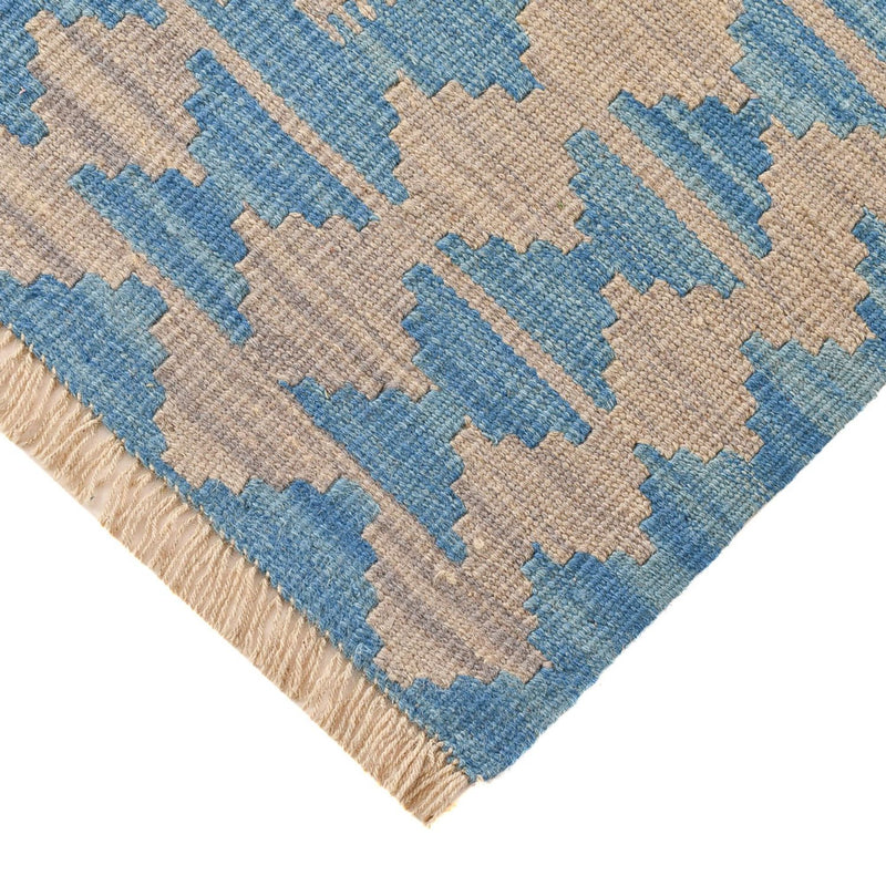Alfombra Kelim - Oriental - 180 x 122 cm - multicolor