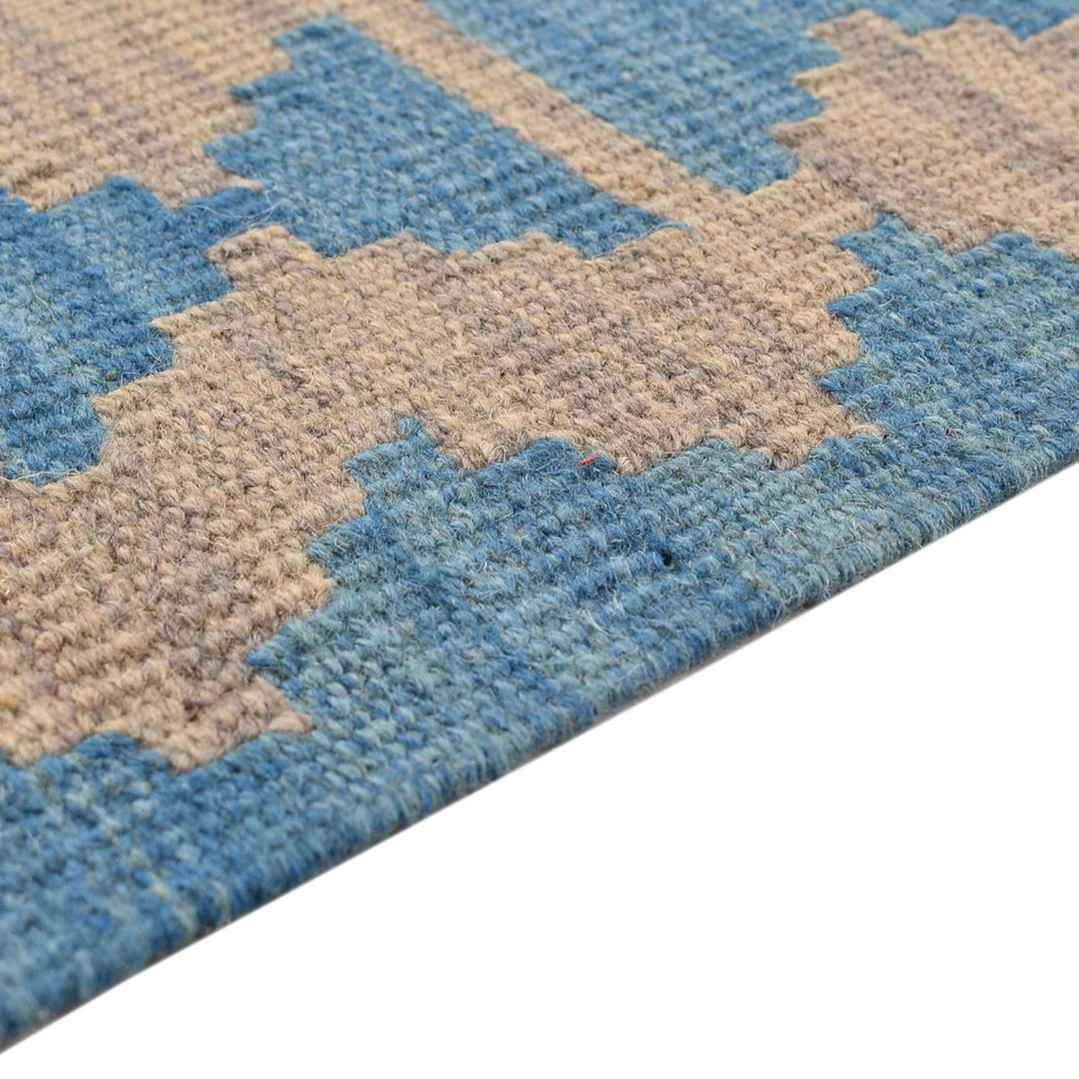 Kilim Fars Alfombra 122x180cm
