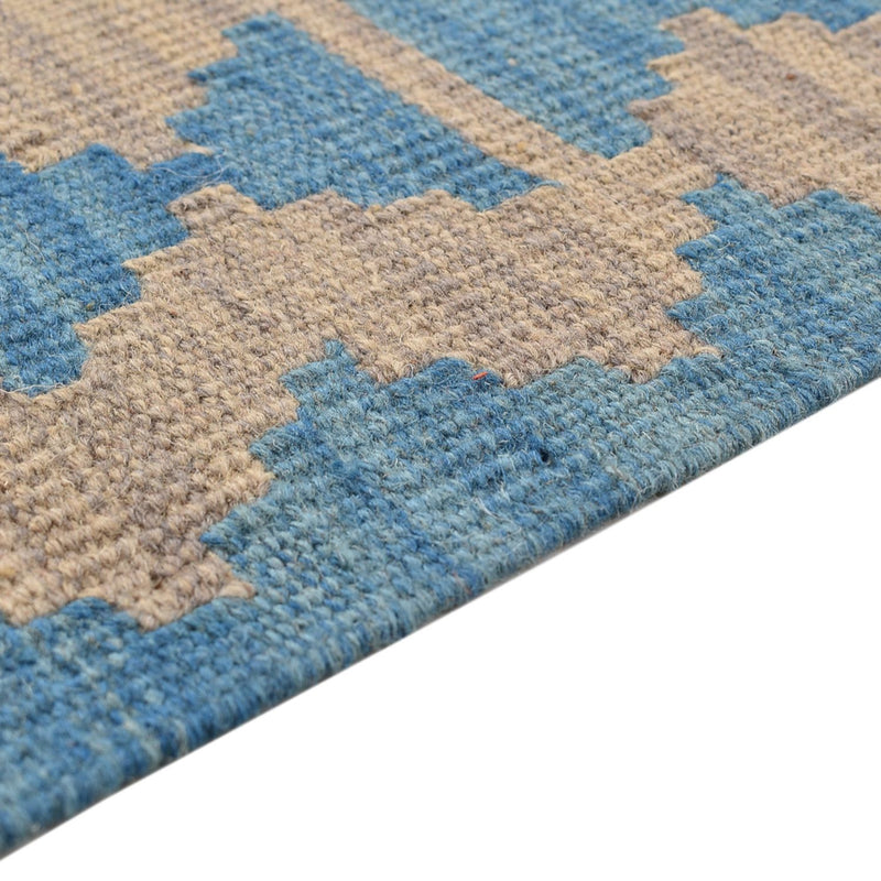 Alfombra Kelim - Oriental - 180 x 122 cm - multicolor