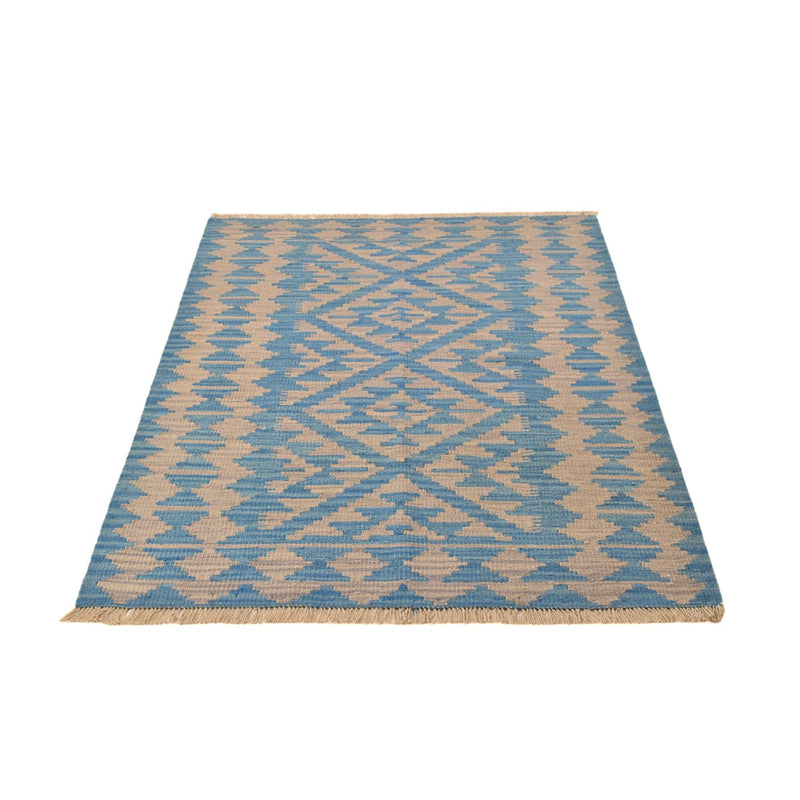 Alfombra Kelim - Oriental - 180 x 122 cm - multicolor