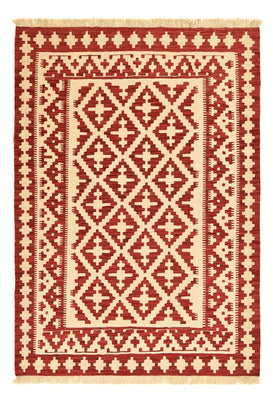 Alfombra Kelim - Oriental - 169 x 119 cm - multicolor
