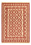 Alfombra Kelim - Oriental - 169 x 119 cm - multicolor