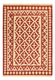 Kilim Fars Alfombra 119x169cm