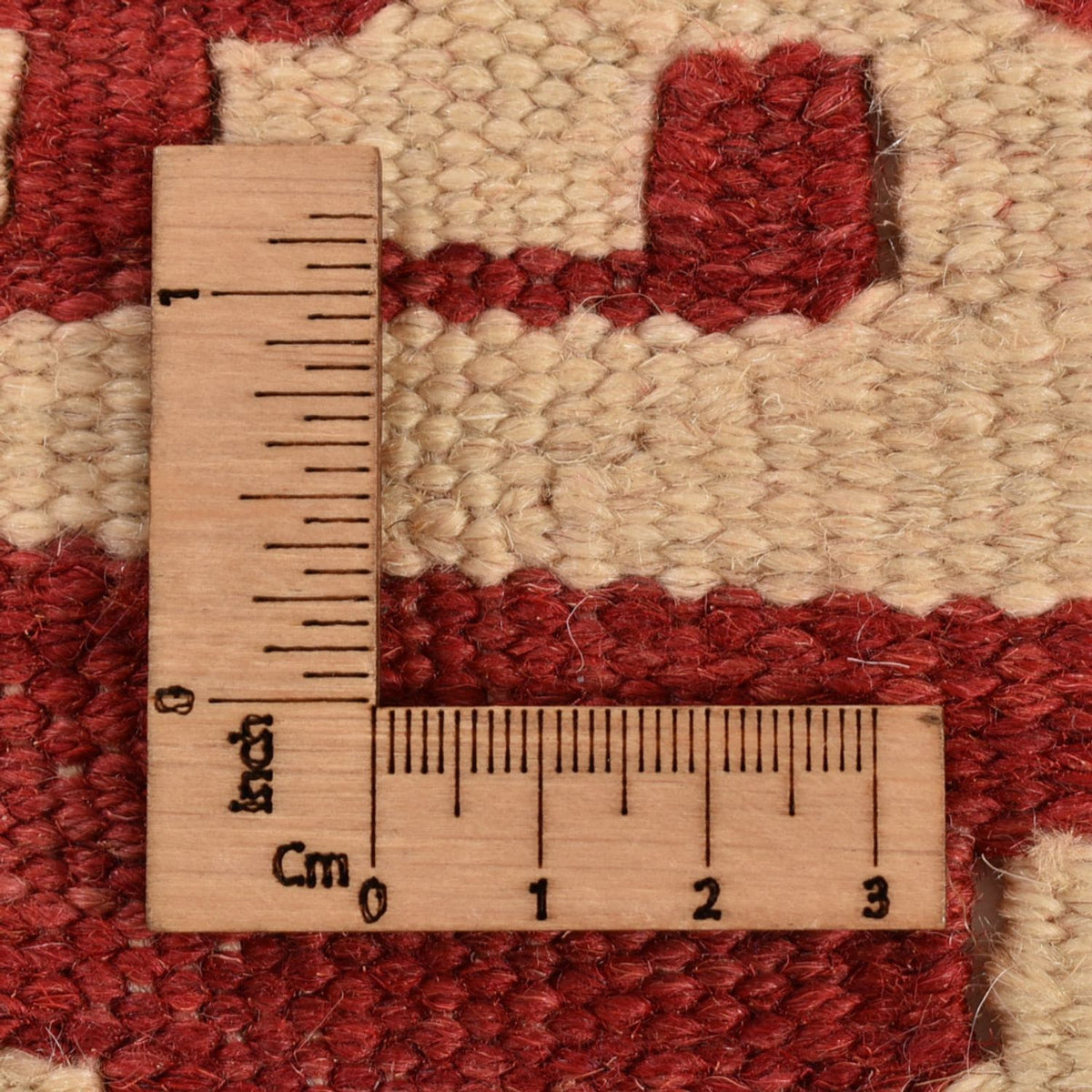 Alfombra Kelim - Oriental - 169 x 119 cm - multicolor