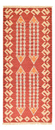 Kilim Fars Alfombra 86x200cm