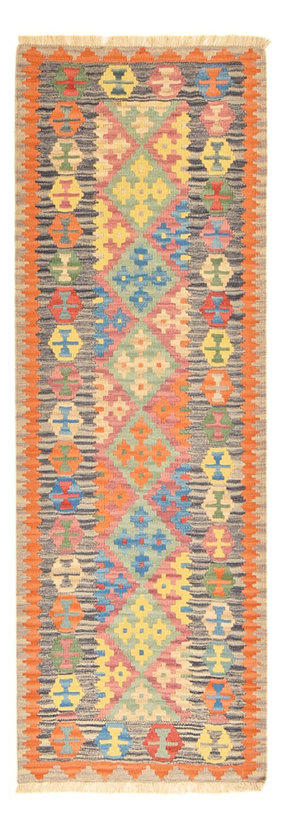 Kilim Fars Alfombra 84x237cm