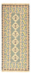 Alfombra de pasillo Alfombra Kelim - Oriental - 192 x 80 cm - multicolor