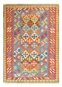 Alfombra Kelim - Oriental - 235 x 172 cm - multicolor