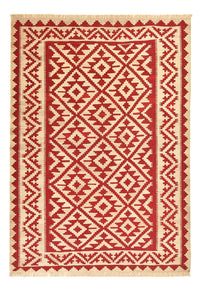 Alfombra Kelim - Oriental - 248 x 180 cm - multicolor