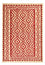 Alfombra Kelim - Oriental - 248 x 180 cm - multicolor