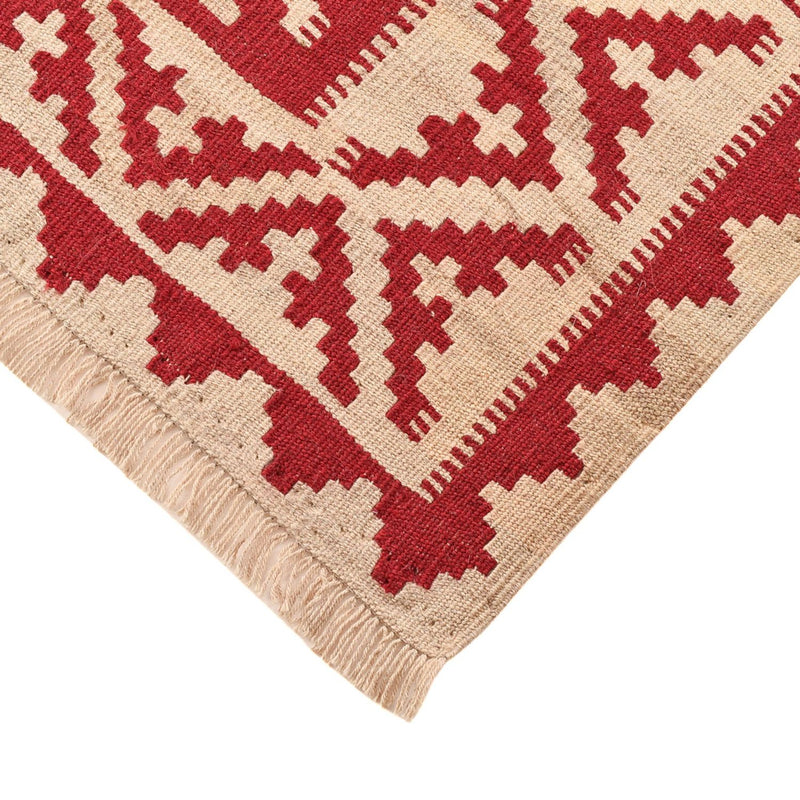 Alfombra Kelim - Oriental - 248 x 180 cm - multicolor