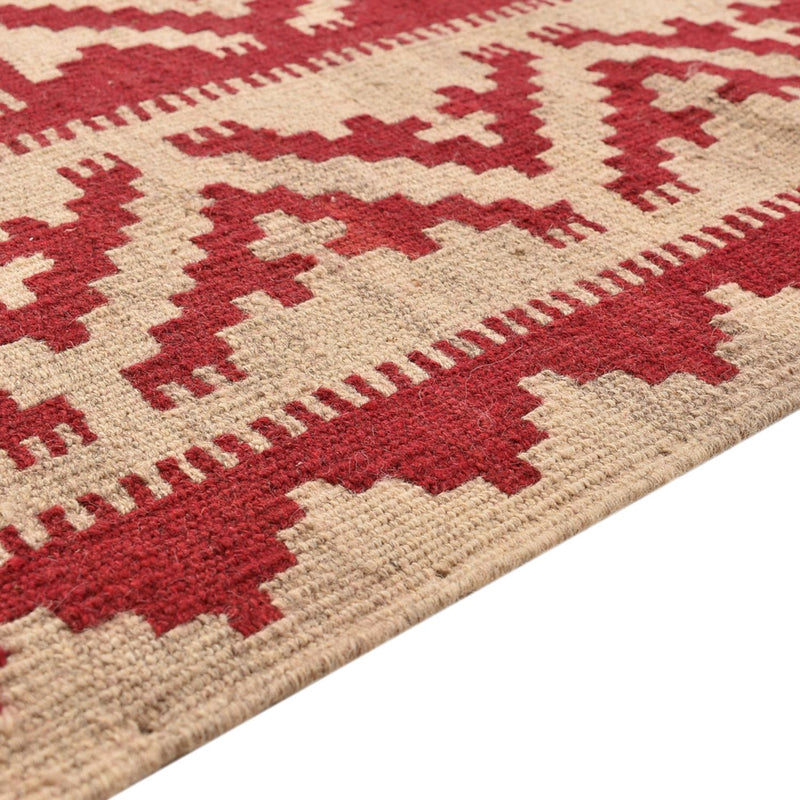 Alfombra Kelim - Oriental - 248 x 180 cm - multicolor