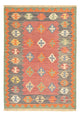 Kilim Fars Alfombra 209x151cm