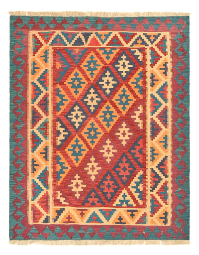 Kilim Fars Alfombra 156x195cm