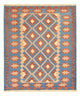 Kilim Fars Alfombra 164x193cm