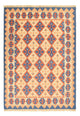 Kilim Fars Alfombra 147x203cm
