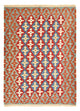 Kilim Fars Alfombra 196x153cm