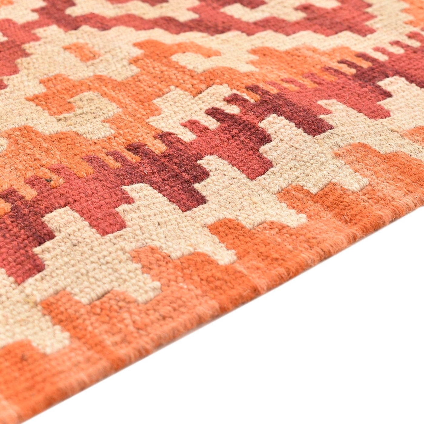 Kilim Fars Alfombra 191x58cm