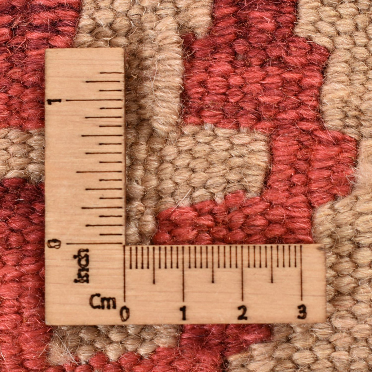 Alfombra de pasillo Alfombra Kelim - Oriental - 192 x 56 cm - multicolor