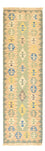 Alfombra de pasillo Alfombra Kelim - Oriental - 195 x 60 cm - multicolor