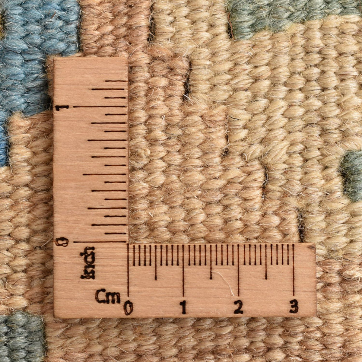 Alfombra de pasillo Alfombra Kelim - Oriental - 195 x 60 cm - multicolor