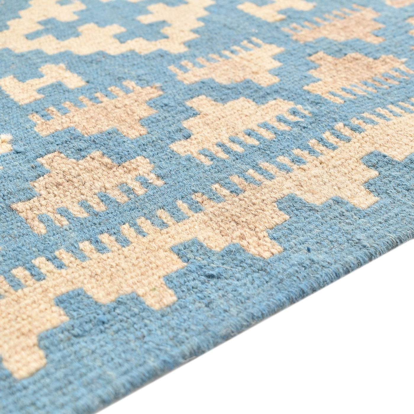 Kilim Fars Alfombra 199x64cm
