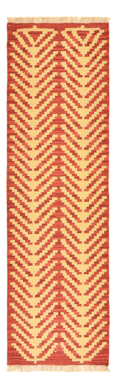 Kilim Fars Alfombra 59x195cm