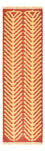 Alfombra de pasillo Alfombra Kelim - Oriental - 195 x 59 cm - multicolor