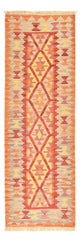 Alfombra de pasillo Alfombra Kelim - Oriental - 194 x 65 cm - multicolor
