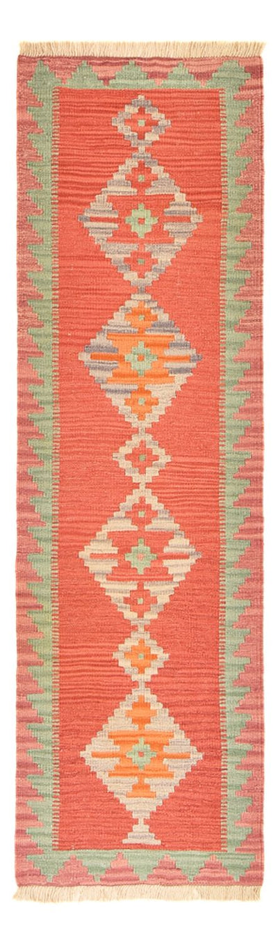 Kilim Fars Alfombra 58x193cm