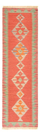 Kilim Fars Alfombra 193x58cm