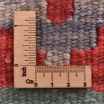 Alfombra de pasillo Alfombra Kelim - Oriental - 193 x 58 cm - multicolor