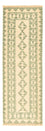 Alfombra de pasillo Alfombra Kelim - Oriental - 197 x 65 cm - multicolor