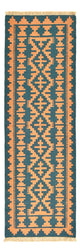 Kilim Fars Alfombra 62x194cm