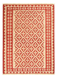 Alfombra Kelim - Oriental - 238 x 174 cm - multicolor