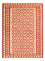 Alfombra Kelim - Oriental - 238 x 174 cm - multicolor