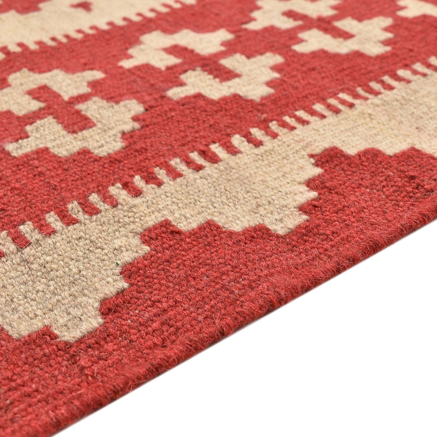 Kilim Fars Alfombra 238x174cm