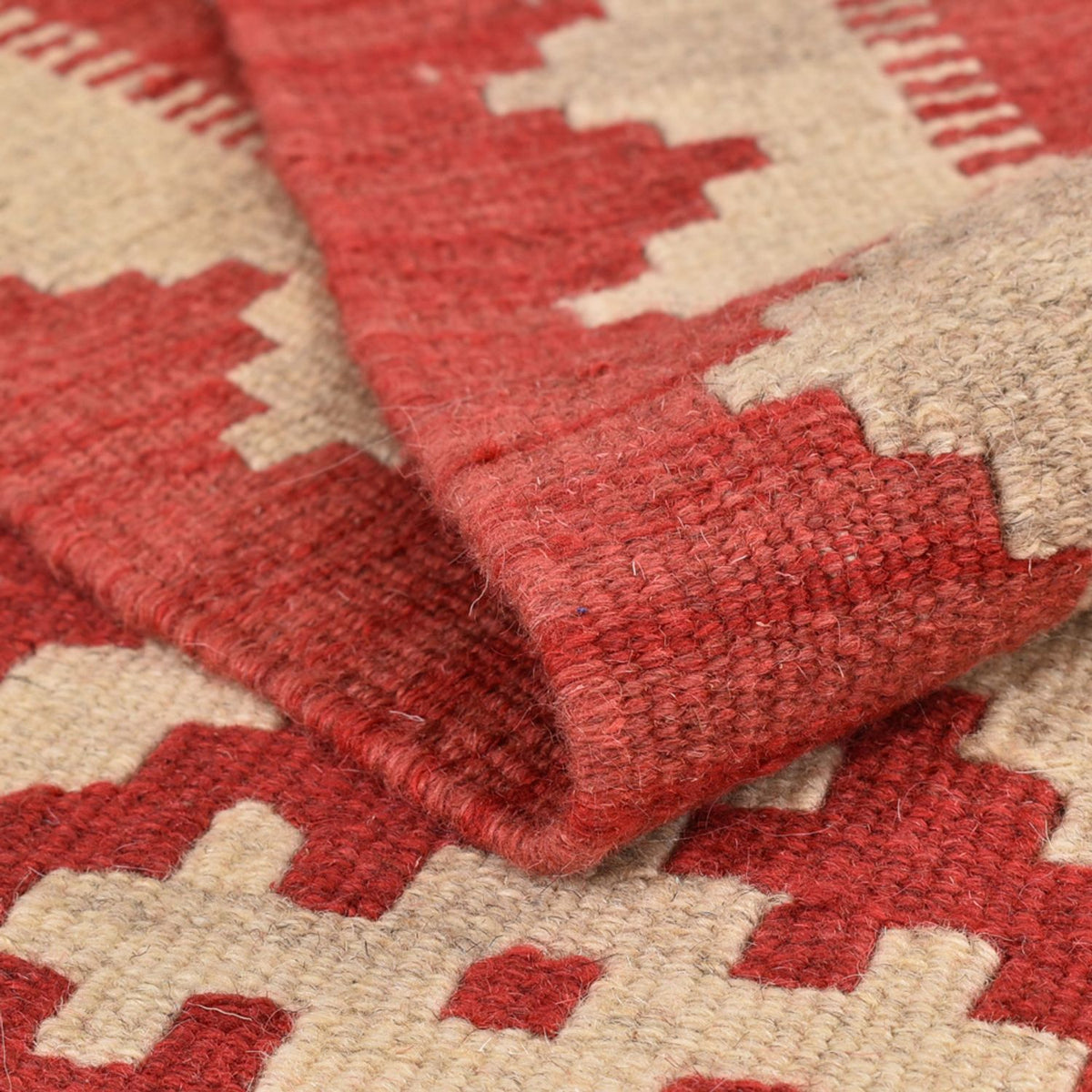 Alfombra Kelim - Oriental - 238 x 174 cm - multicolor