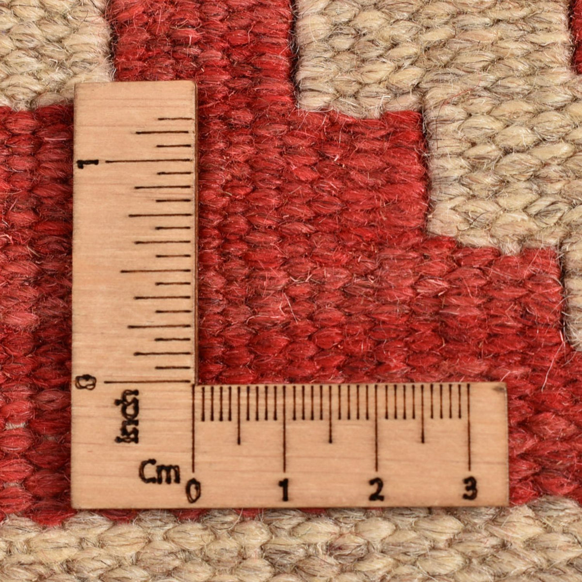 Alfombra Kelim - Oriental - 238 x 174 cm - multicolor