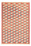 Alfombra Kelim - Oriental - 246 x 174 cm - multicolor