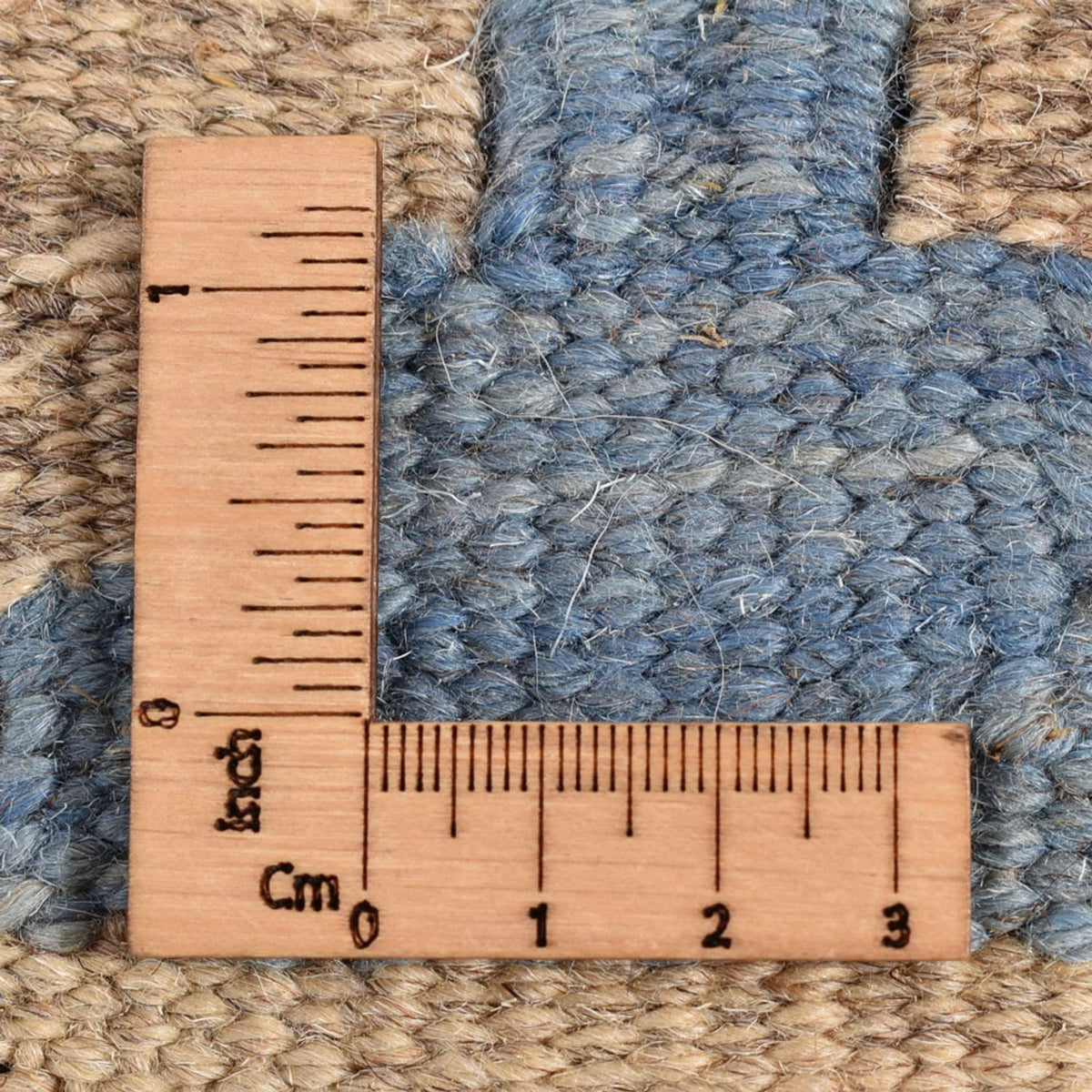 Alfombra Kelim - Oriental - 243 x 181 cm - multicolor