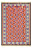 Alfombra Kelim - Oriental - 244 x 166 cm - multicolor