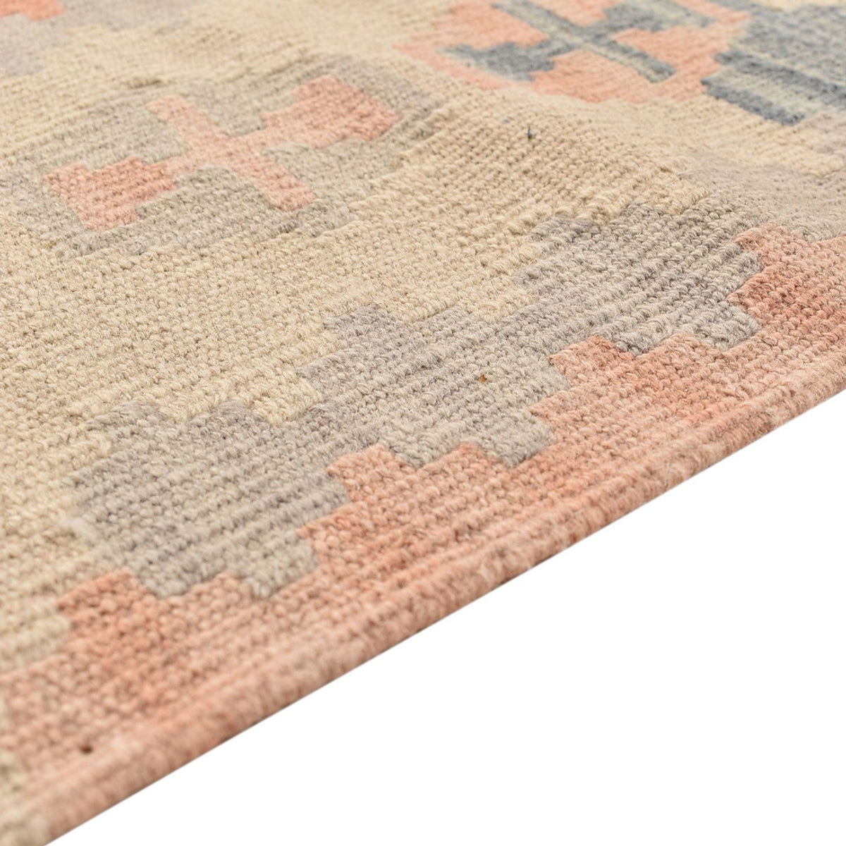 Kilim Fars Alfombra 175x233cm