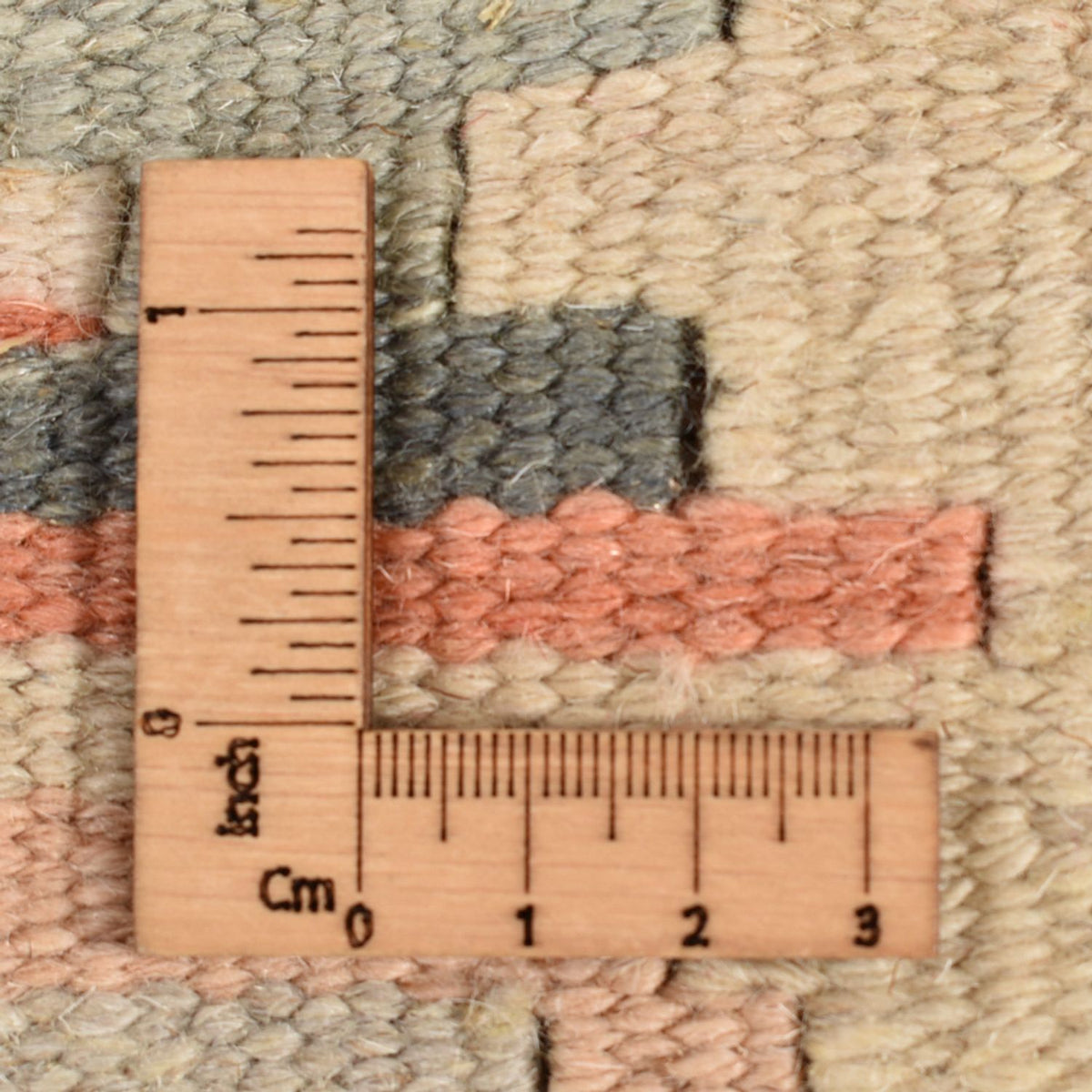 Alfombra Kelim - Oriental - 233 x 175 cm - multicolor